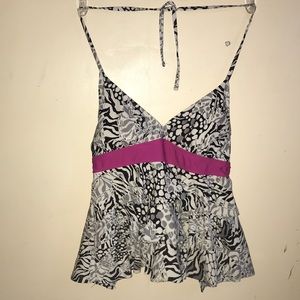 Bathing suit top....tankini